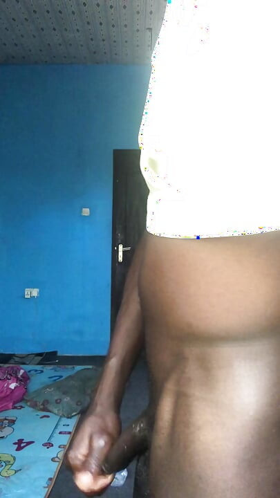 Huge and ready