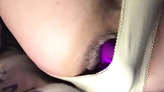 Solo destroy göt punkt g dildo