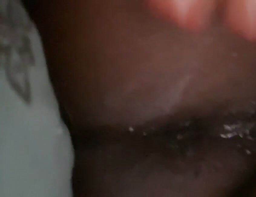 Just wet