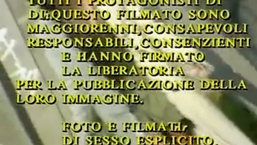Hans Rolly - Corpi Caldi e Schizzi Bollenti (2003)