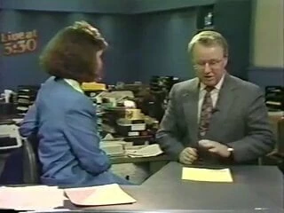 Vintage 80s FBB