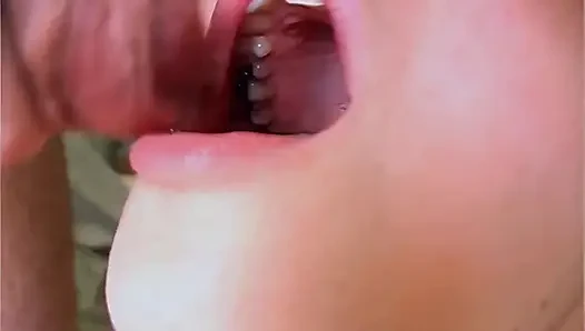 Pecah perawan analku!
