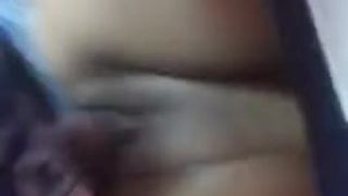 Desi tiktok gf buceta fodida por amante