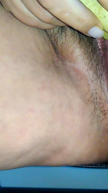 Memorable moment from "BBW Milf First Time Figging really horny"