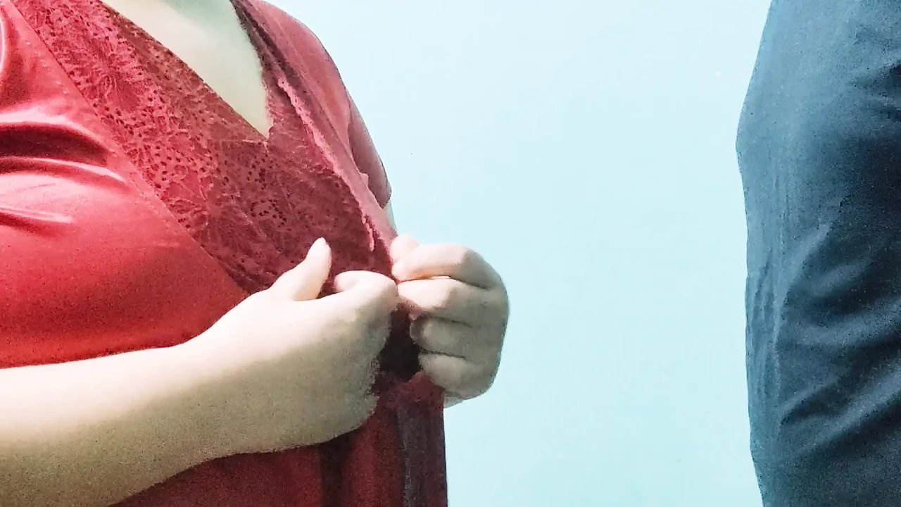 Uncle seduction episode involving aunt-in-law caught by boyfriend