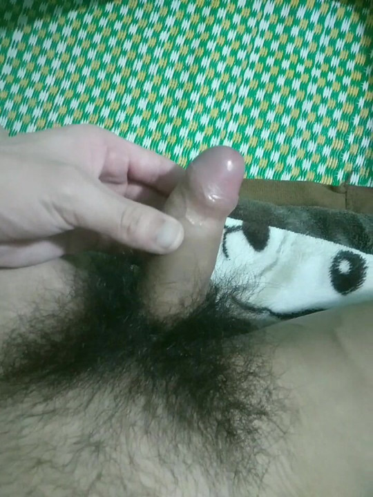 I am a male with good looks