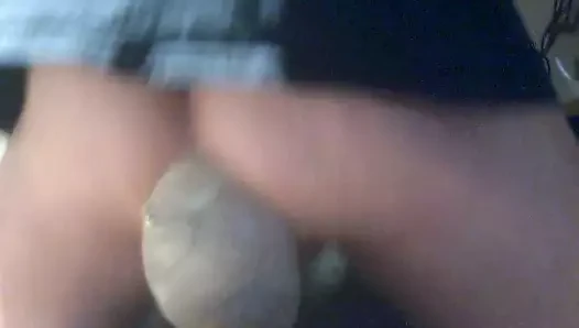 Ev yapımı canavar