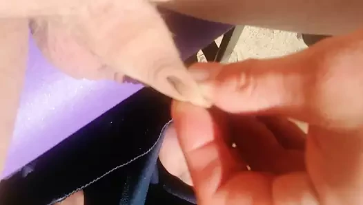 Penisim sünnet derisini çok geri istiyor