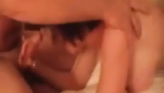 Cuckolds Secrets - schmutziges fickfest