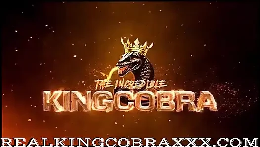 All Stretched Out by the Cobra: Mandys Invitation Turned Anal Invasion