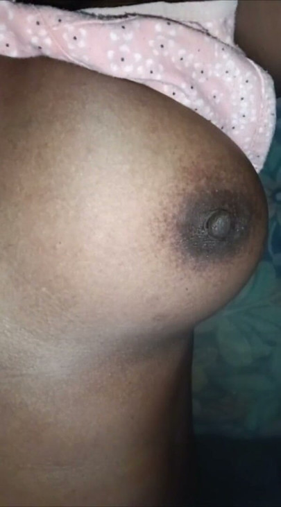 Tamil aunty