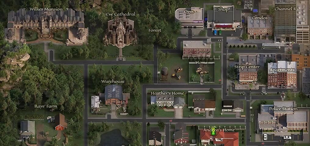 The Genesis Order V99034 Part 372 Something Wild! by Loveskysan69