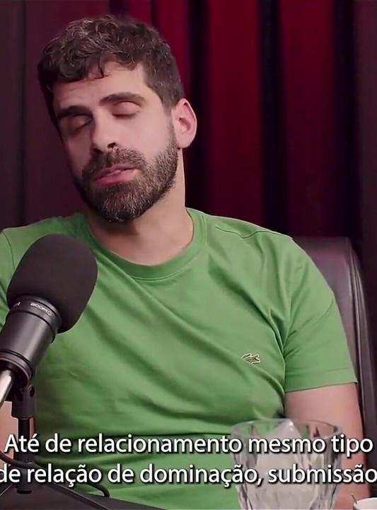 Fckcast 3 - Dr. Vinicius Lacerda ile grup seks, fetiş ve sağlık