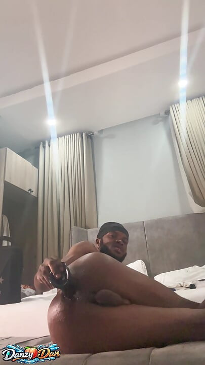 Come Fuck This Wet Booty