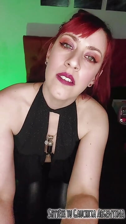 Your Jealous Stepmother Breaks Your Sexual Grimace and Makes It up to You Well Gauchita