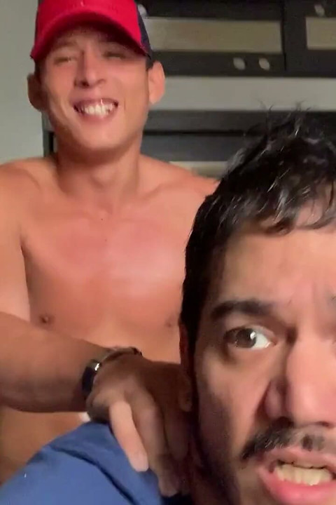 Γαμιέμαι από Twink