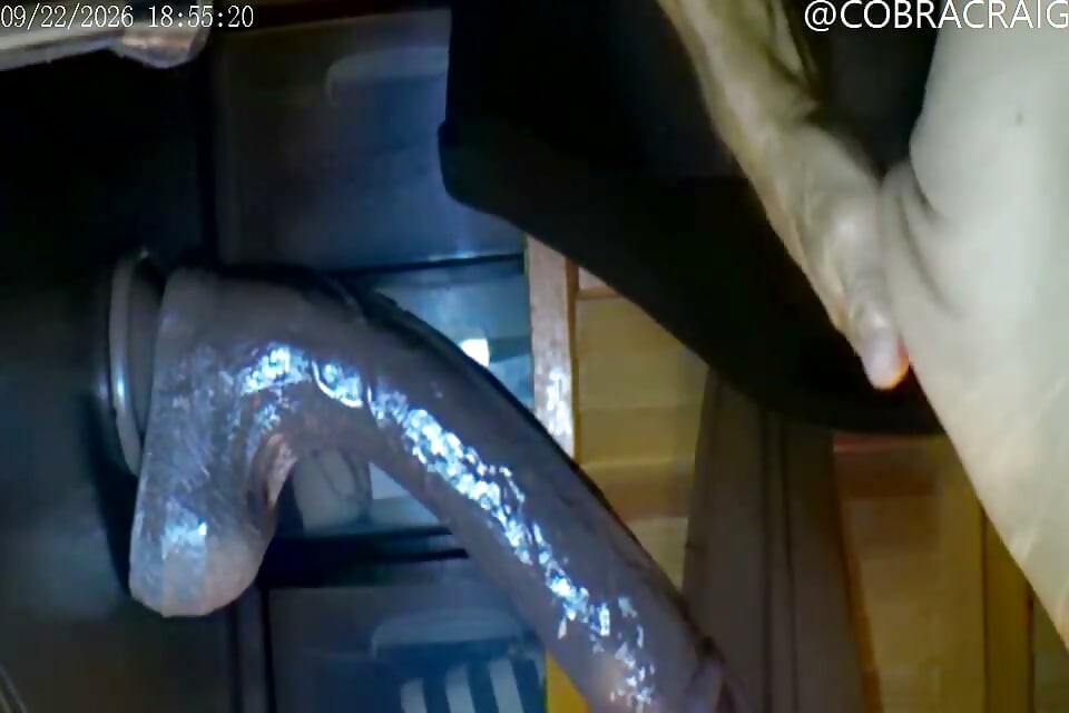 CAM2COBRA'S ASS TAKES BIG LEROY BROWN NO BIG DICK THAT WON'T GO DOWN BRING THE RELTHING BOYS DADDYS GOT THE HOLE FOR YOU