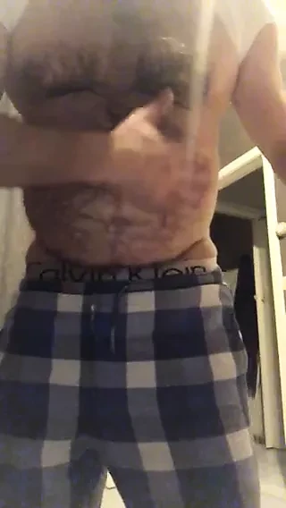 Teasing Daddy