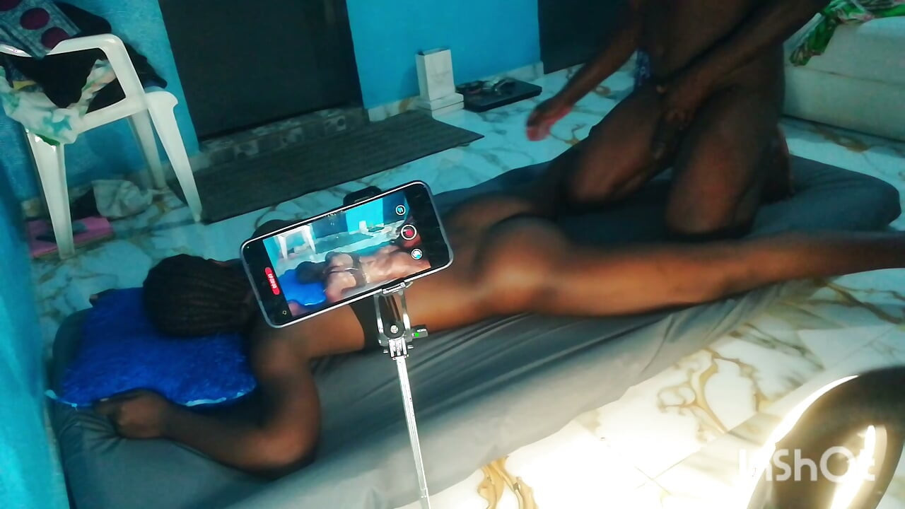 Afrikansk