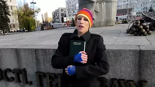 Ansatz porn video – Der arische Ansatz