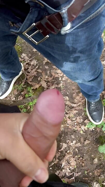Looking around in the park, found that hungry married man looking for dick.
