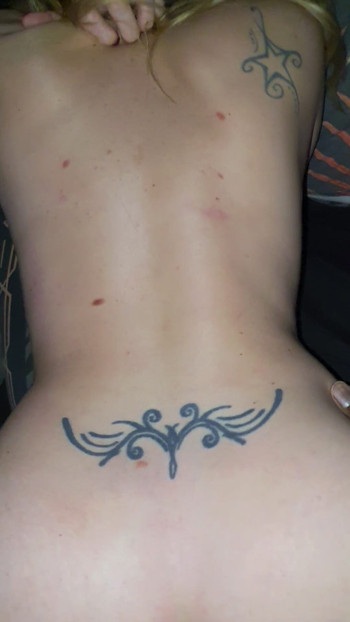 El perrito nocturno me pone caliente