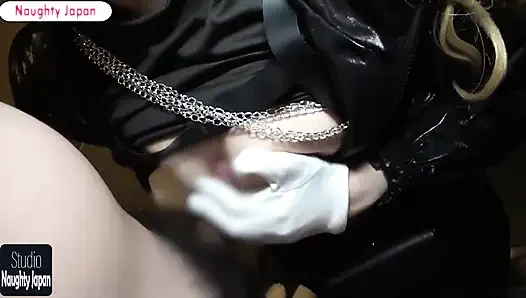 Von einem sofortigen blowjob an der tür zu einem frechen creampie nach ihren wahnsinnig schmutzigen anfragen