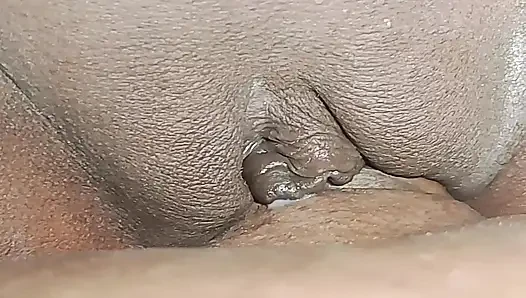 Aaj bhabhi ko Bal saaf karke upar baitha kar liya hun ful Masti
