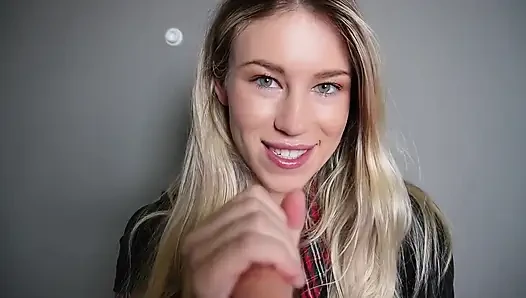 sama profesorku waktu lagi bersenang-senang di kantor