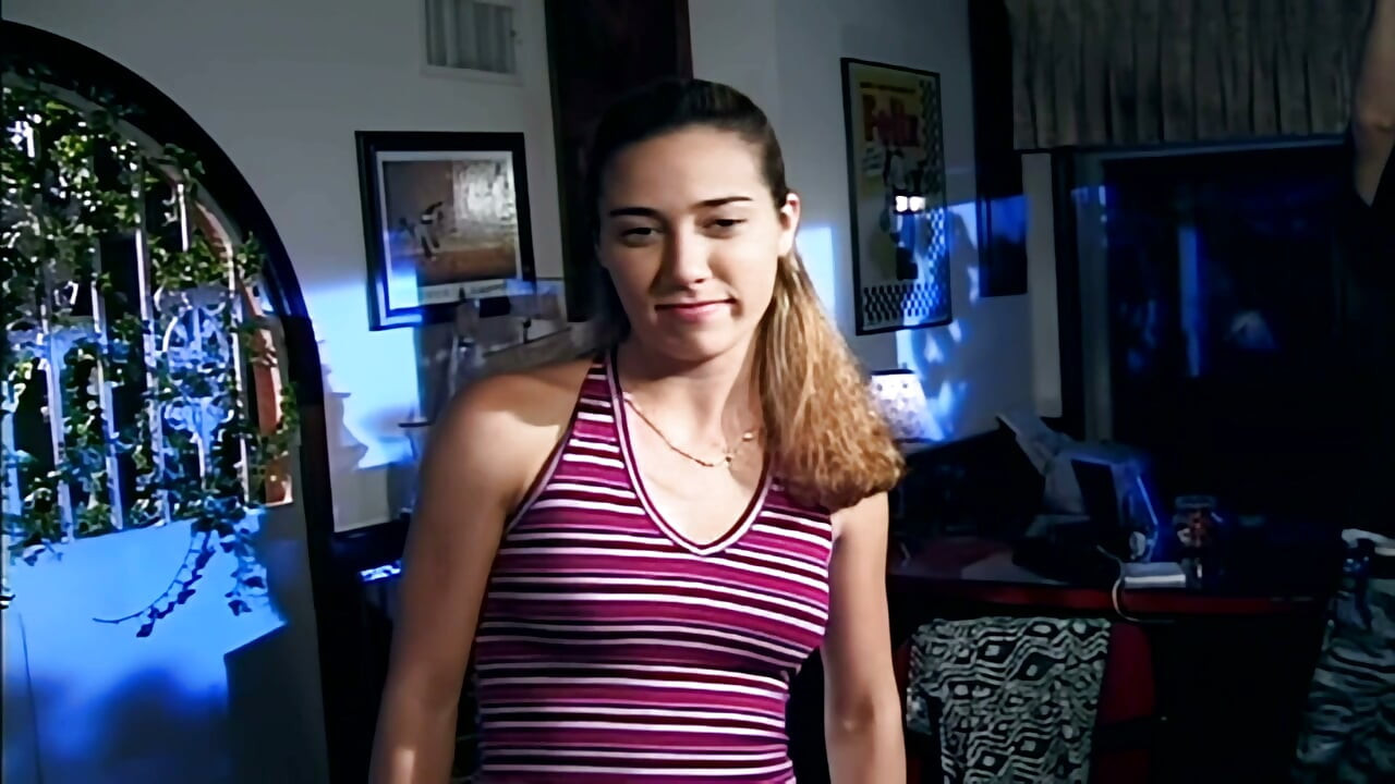 Horny Lesbians Licking Wet Pussies on the Couch