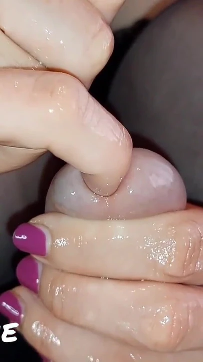 Memorable moment from "10 Reasons I Love Giving Handjobs Compilation (Milking-time)"