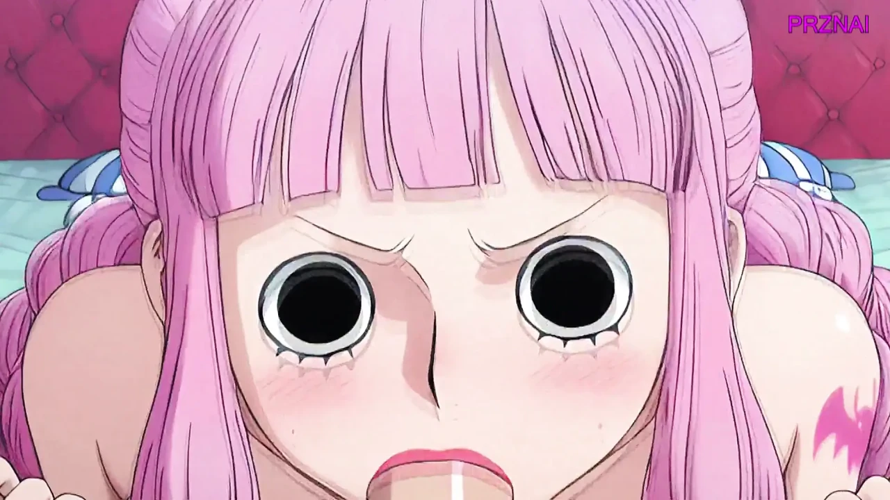 One Piece Perona Hen 1