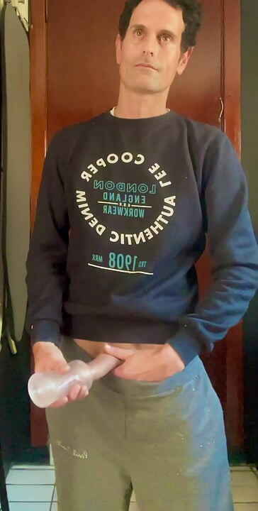 Drkadžija Mike drka