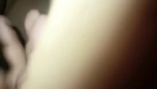 Die Frau eines Freundes spielen