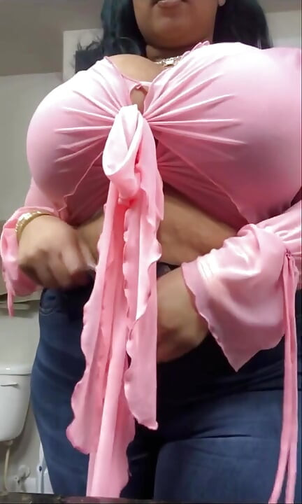 Biggdebbiecakez είναι Sucha πειράξει