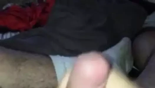 genç Alman cub bear cums