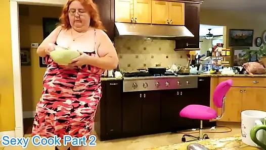 Sex Cook Part 2