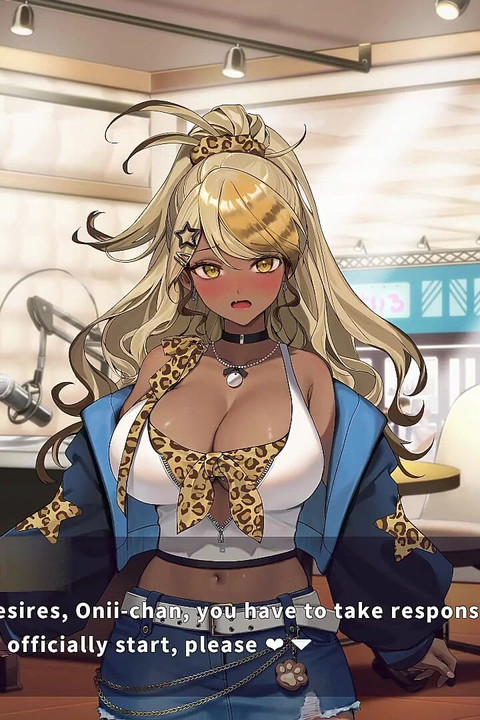 Ssę ją przed lustrem // Hra Vlover #8 Wszystkie sceny