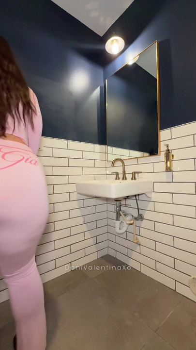 Almost Peed My Panties! so Embarrassing