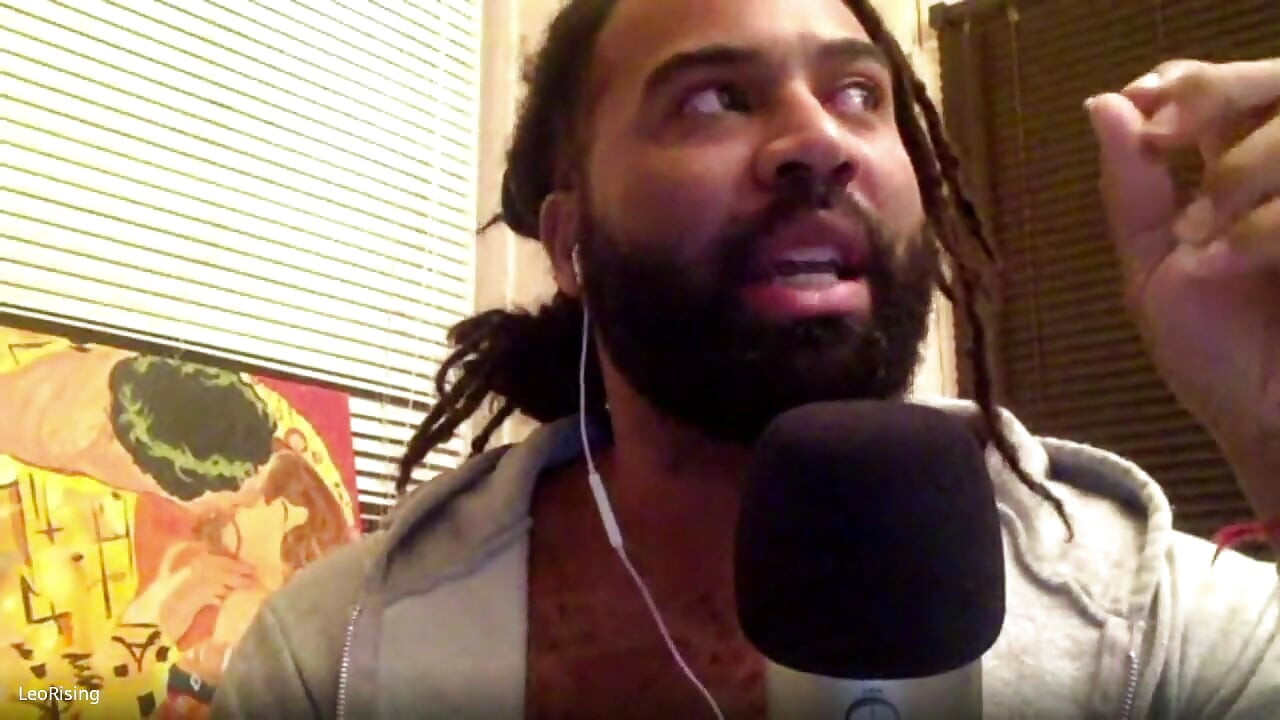 Sex When Sad and Creating Tantric Chemistry - Himeros Live