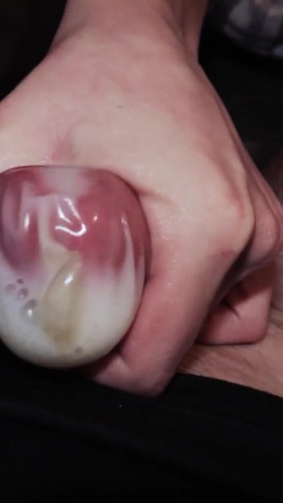 Epic moment from "Girlfriend gets drenched in HUGE cumshots compilation"