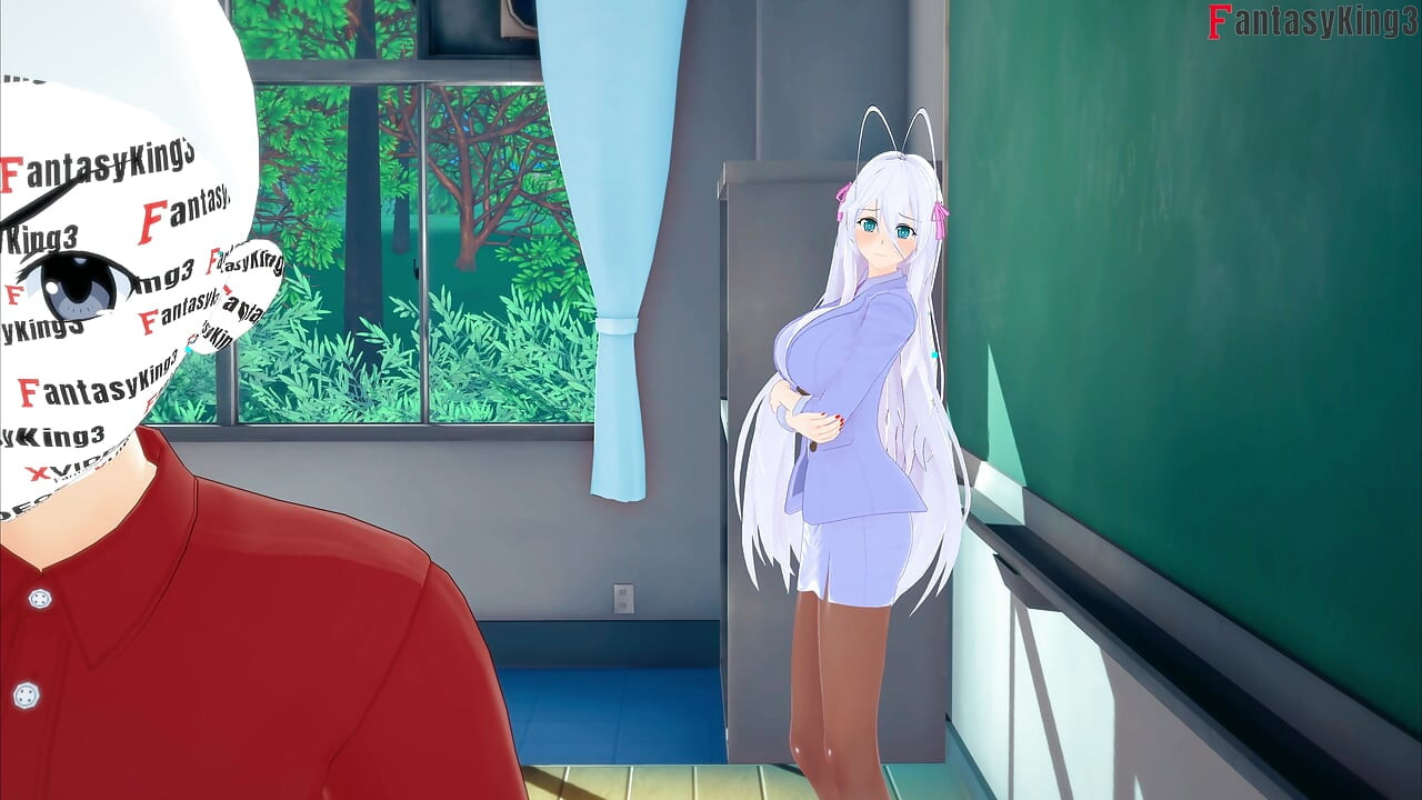 Xenovia Quarta wird für lustvoll gefickt - HS tätowierT NTR MADness 13