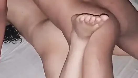 Ganze nacht kontakt