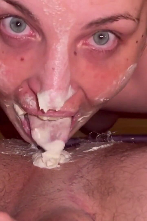 Rimming and Cream