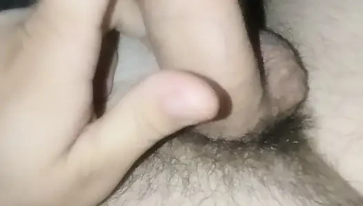 Güzel yarak