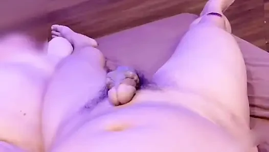 Looking bull for threesome