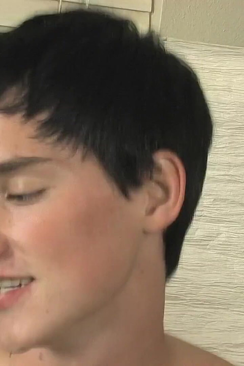 Dominant Twink Takes Control of Eager & Submissive Bottom