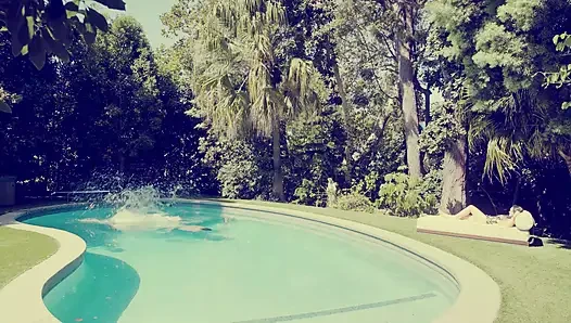 Intimacy With The Pool Boy - Closer - ForPlay Films