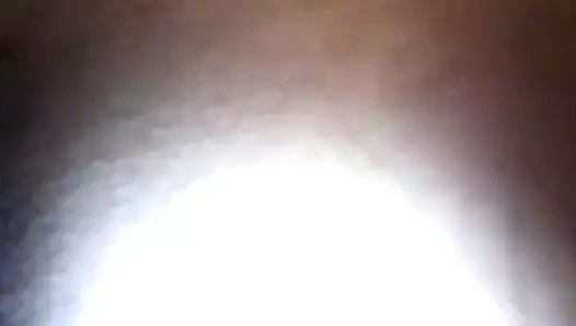 Sikişen oyuncak götümün derinliklerinde
