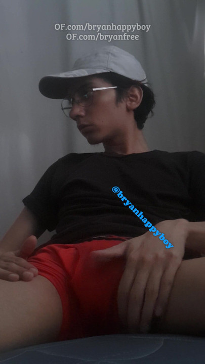 Big Cock Bulge Worship